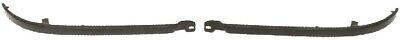 Griglia profilo calandra dx 80 91-94 CABRIO/COUPE' 8AO 853 208 A