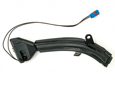 Kit Freccia Led Specchietto Retrovisore Dinamico Sequenziale F10 F11 F12