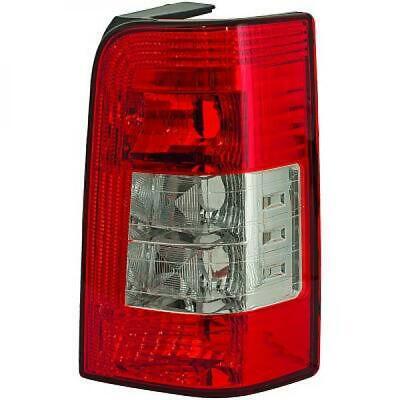 Faro posteriore sx BERLINGO 06-08 2 porte battenti