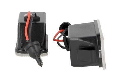 Kit Luci Targa Led New XJ XF S20753 Bianco Canbus <p