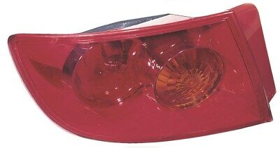 Faro fanale posteriore destro 3 2003-2006 esterno 4 porte