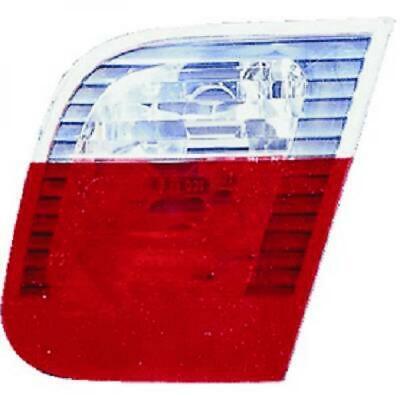 Faro posteriore sx interno Serie3 E46 berlina 01-05 bianco rosso 63 21 6 910
