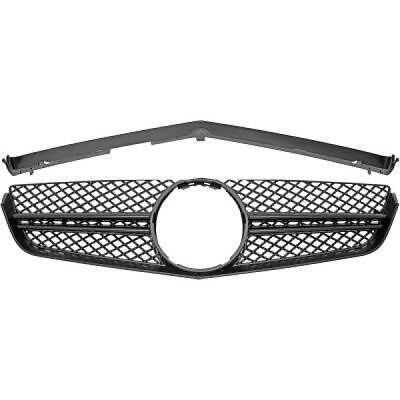 GRIGLIA SPORTIVA C207/W207, DESIGN SPORT 09-13 LOOK SPORTIVO