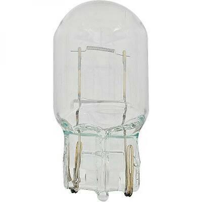Lampadina W21W T20 12V 21W W3x16d basetta in vetro