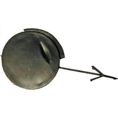 COMPATIBILE CON OPEL ABD.GANCIO DI TRAINO CORSA C, COLPI ANTERIORI 00-03