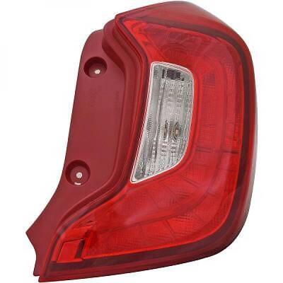FANALE POSTERIORE COMPATIBILE CON KIA DESTRO. PICANTO, FANALI POSTERIORI
