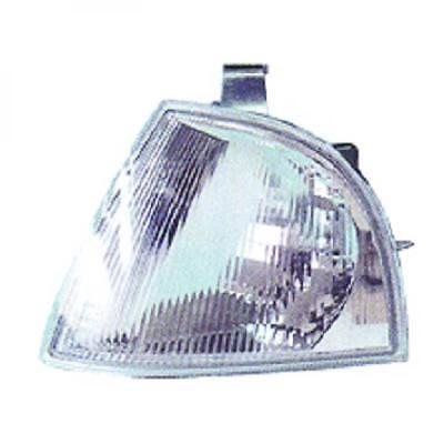 Freccia anteriore Sinistra OCTAVIA 97-00