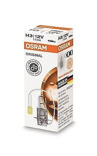 Halogen OSRAM PK22s 12V 55W H3