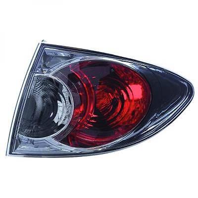 Faro fanale posteriore Destro 6 05-07 cromato esterno per wagon