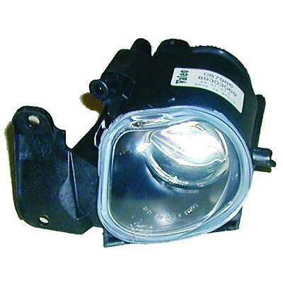 Fendinebbia Sinistro A6 99-01