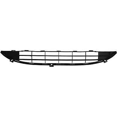 Griglia Mascherina paraurti basso 1007 05-