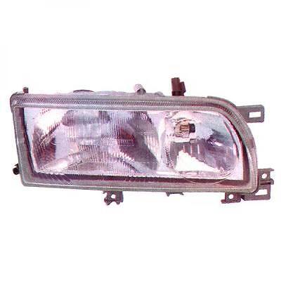 Faro fanale anteriore doppio Sinistro PRIMERA 90-96 per reg elettrica
