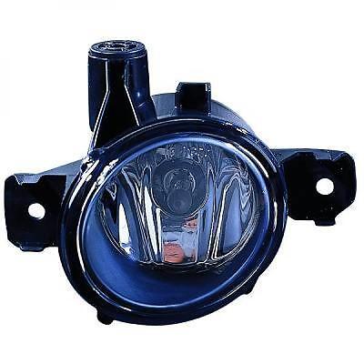 Fendinebbia Destro Serie1 E87 04-07 X3 E83 06-10 X5 E70 07 lampada H11