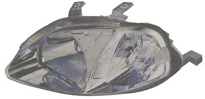 Faro anteriore dx CIVIC 99-01 DEPO per reg el
