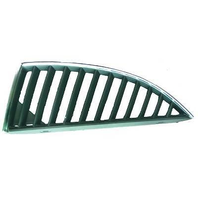 Griglia Mascherina Destro LANCER 03-07 chrome nero