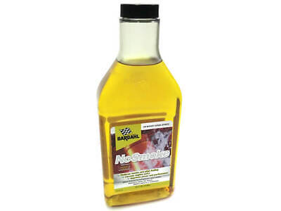 BARDAHL No Smoke Additivi Trattamento Anti Fumo Per Olio Motore 500 ML <p