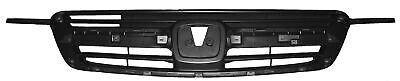 Calandra griglia radiatore CRV 02-04 listello codice 5281808 71121-S9A-003