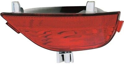 Fendinebbia dx LAGUNA 07-15 5pt 265600001R