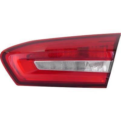 FANALE POSTERIORE COMPATIBILE CON FORD DESTRO. FOCUS, LUCI POSTERIORI
