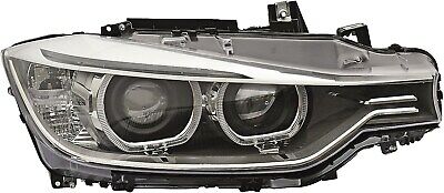 Faro anteriore XENON dx Serie3 F30 11-15 D1S/H7 motor reg el luce diurna
