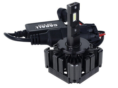Kit Full Led Canbus Lampada D8S 35W 12V Piu Lumisoso Dello Xenon Originale
