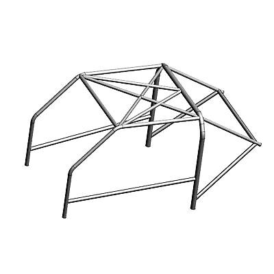 AB/100/251AH AB/100/251AHRoll bar per SWIFT tutti i modelli