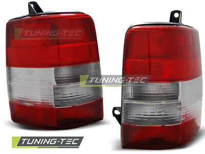 GRAND CHEROKEE (ZJ) 93-99 ROSSO BIANCO