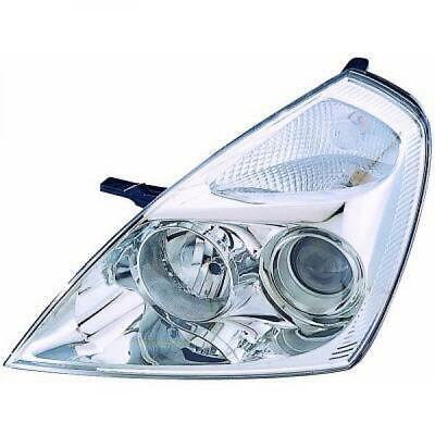 Faro anteriore sx CARNIVAL 06-10 H7+H1 per reg el 92101-4D020