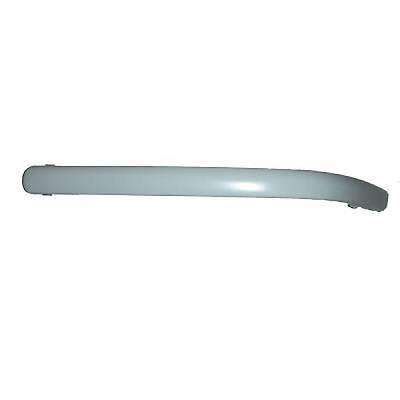 Listello Modanatura paraurti posteriore Sinistro POLO 99-01 verniciabile