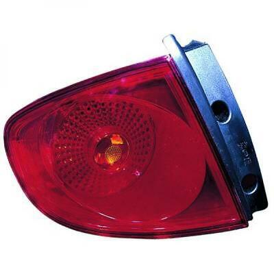 Faro posteriore sx ALTEA 04-09 5P0 945 111B