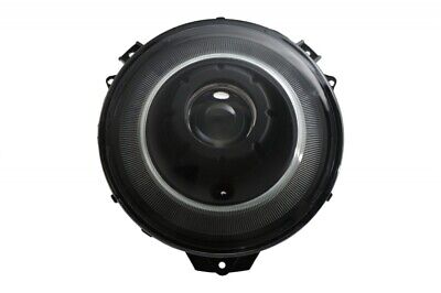 Fari Bi-Xenon OEM Look adatti per Classe G W463 (2005-2017) Neri