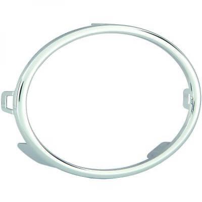 Bordo anello cornice anteriore fendinebbia sinistra GOLF VI 3/5 porte 08-12