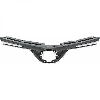 Griglia anteriore calandra RAV 4 01/16-18 nero cromato