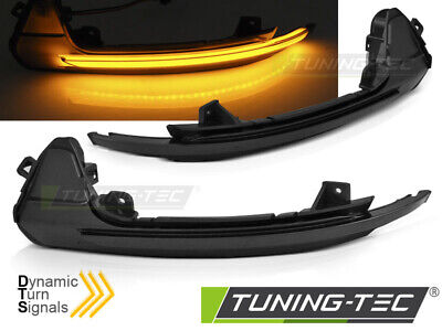 FRECCE INDICATORI A6 C7 11-18 FUME' LED