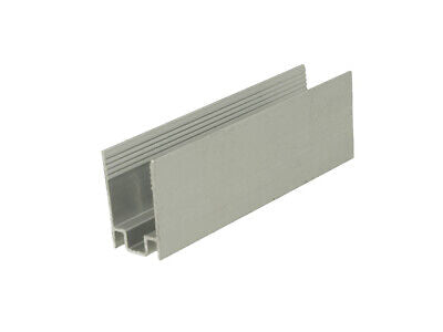 Clip Guida Gancio Metallico Per Fissaggio Del Neon Flex SL2455 SKU-2527 <table
