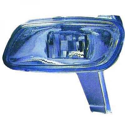 Fendinebbia Destro 106 96-05 no Sport Rallye Gti