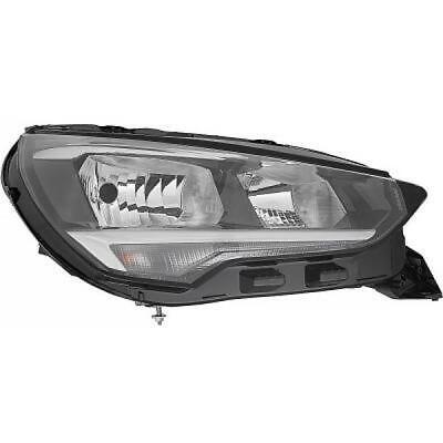 FARO COMPATIBILE CON OPEL DESTRO. CORSA F, FARO. DEPO/TYC 20-   DEPO