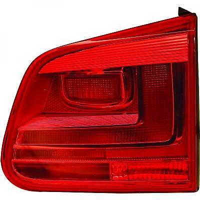 Faro fanale posteriore Sinistro TIGUAN 11->>interno