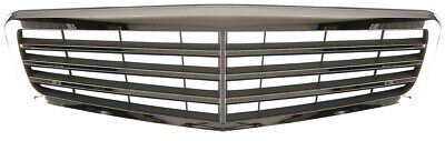Calandra ClasseC W204 07-11 ELEGANCE cromato argento 204 880 1483