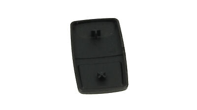 Gommino 2 Tasti Ricambio per Chiave Telecomando Auto Compatibile IVW001