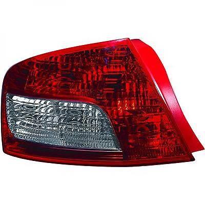 Faro fanale posteriore Destro 407 08-11 berlina