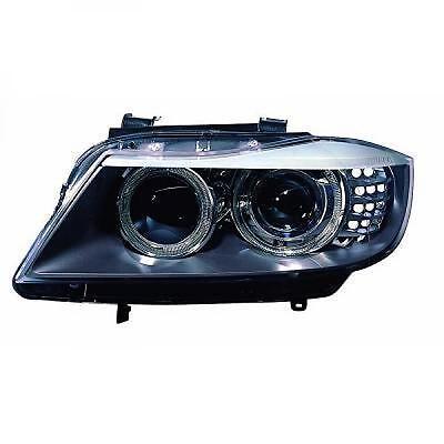 Faro fanale anteriore XENON Destro Serie 3 E90 E91 08-11 D1S+H8 con motorino