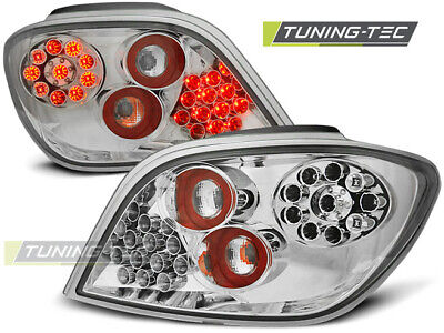 307 04.01-07 LED CROMATO