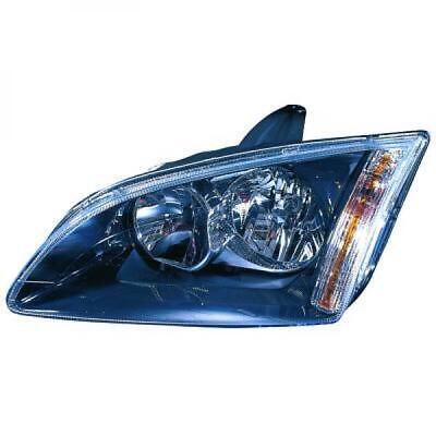 FARO COMPATIBILE CON FORD DESTRO. MESSA A FUOCO, FARO. DEPO/TYC 45142