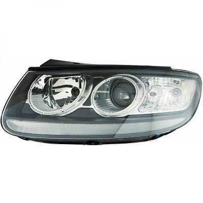 Faro anteriore sx SANTA FE 10-11 H7+H7 per reg el 92101-2B025