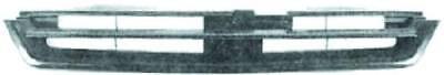 Griglia Mascherina completa ACCORD 94-98 con cornice cromata