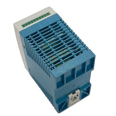 MeanWell DRC-100B Alimentatore AC/DC 100W montaggio Su Guida DIN con Funzione