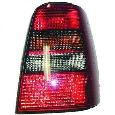 Faro fanale posteriore Sinistro GOLF III VARIANT 91-99 rosso grigio