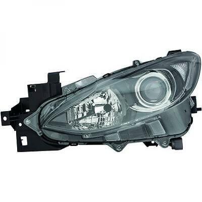 Faro anteriore sx 3 13-12.16 H11/H15 DEPO reg el no motor BHR1-51-0L0/BHR1