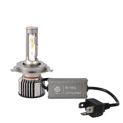 LED SET M-TECH Pro Next Generation H4
